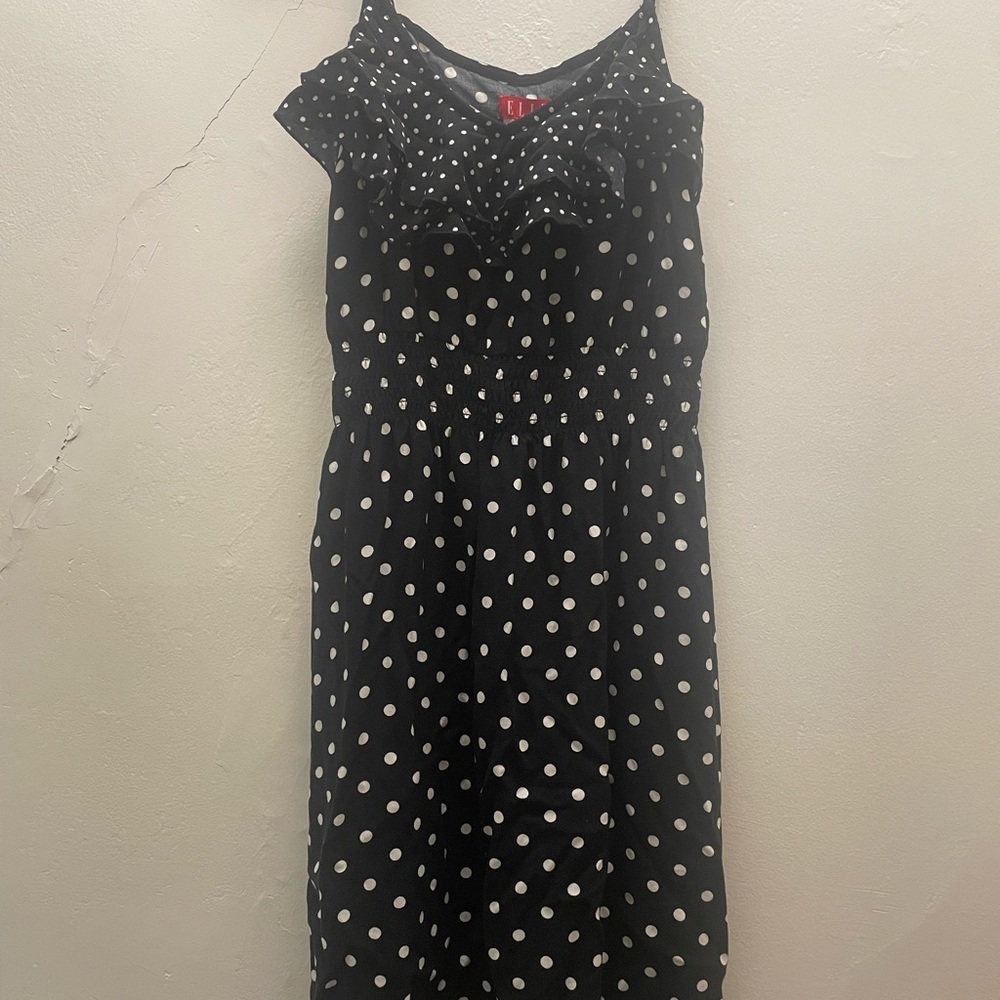 Women’s / teens summer 1-piece dress outfit